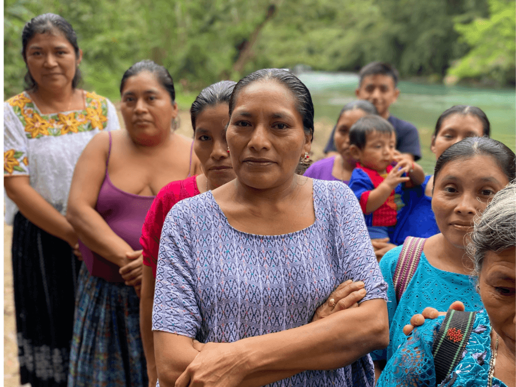 Vattenfrågor i Guatemala