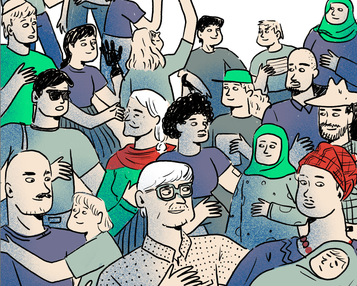 Inclusive IHL Report cover Inclusive IHL Report cover