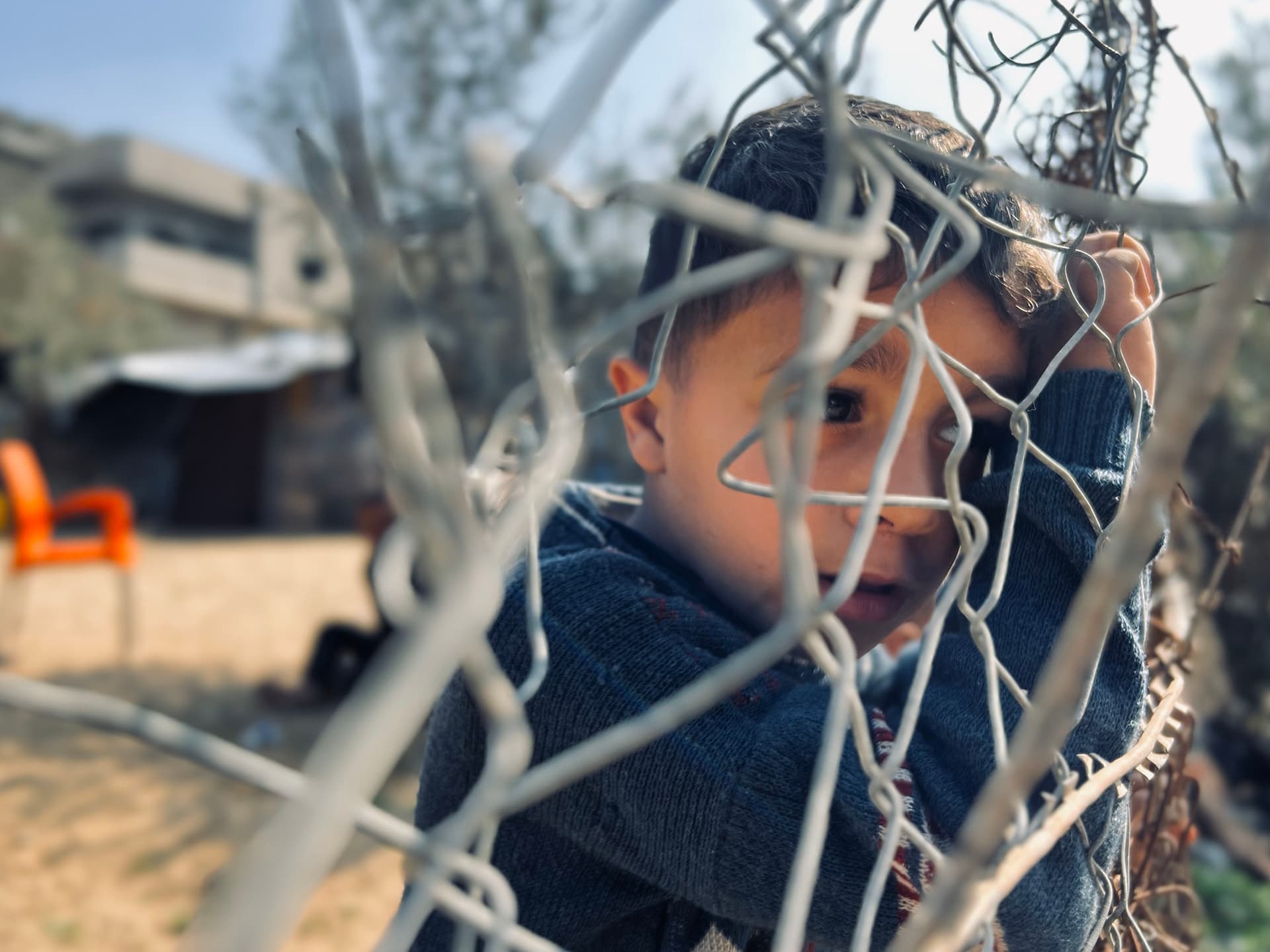 Foto: Feda al Hassanat